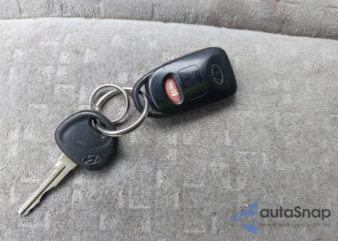 2007 Hyundai Sonata Limited/Se V6 z USA, uszkodzony, nr VIN 5NPEU46F27H215938